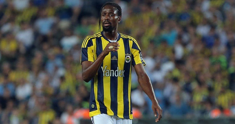 'Fenerbahçe, Abdoulaye Ba'yı geri alıyor!