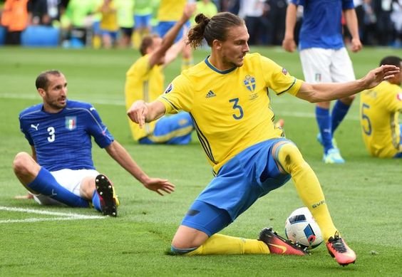 Beşiktaş'ın Euro 2016'da izlediği stoper