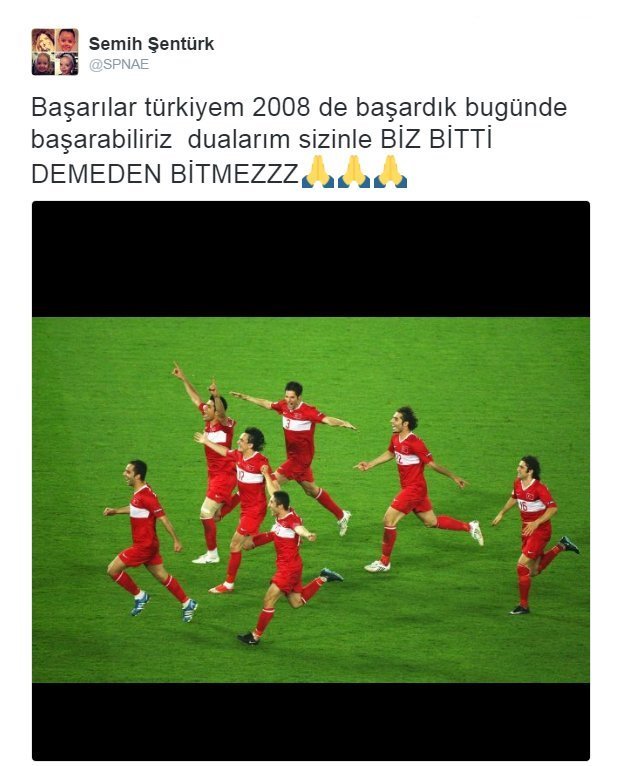 Semih Şentürk