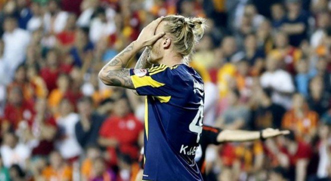 Transferde sıcak saatler (11 Haziran 2016)