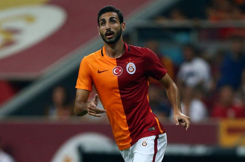 Jose Rodriguez'in parası Felipe Melo'ya