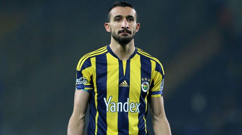 'Mehmet Topal'ın menajeri resmen açıkladı! Galatasaray...