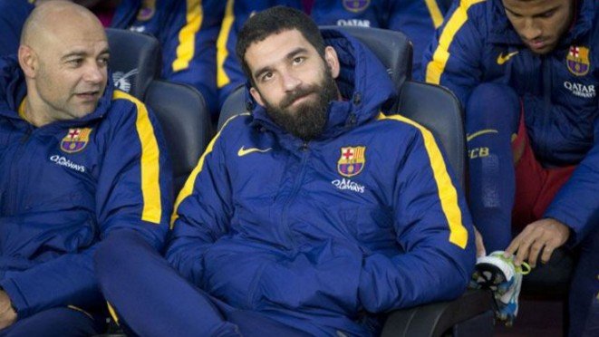 Transferde sıcak saatler (3 Haziran 2016)