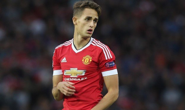 'Galatasaray, Adnan Januzaj'ı transfer edecek mi?