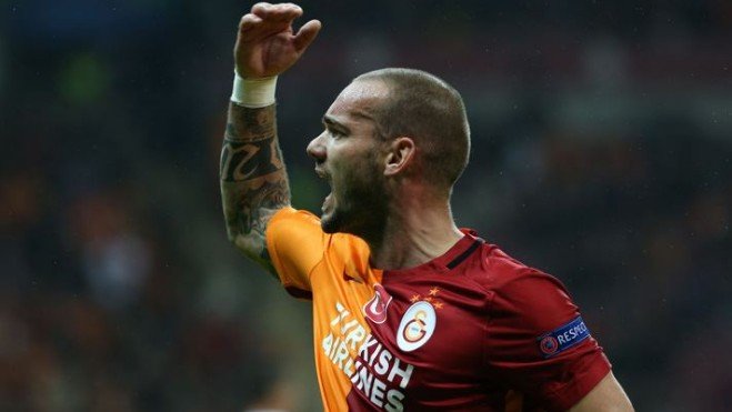 Transferde sıcak saatler (21 Haziran 2016)