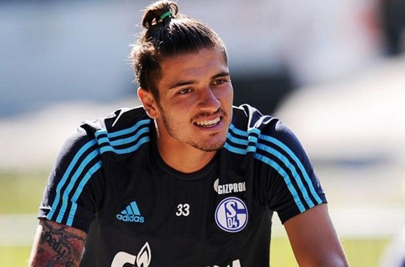 'Fenerbahçe ve Galatasaray karşı karşıya