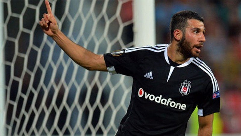 Beşiktaş'ta ayrılık gerçekleşiyor! İspanya'ya gidiyor