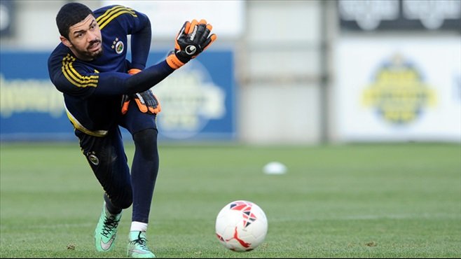 Fenerbahçe'den ayrılan oyunculardan kurulu 11