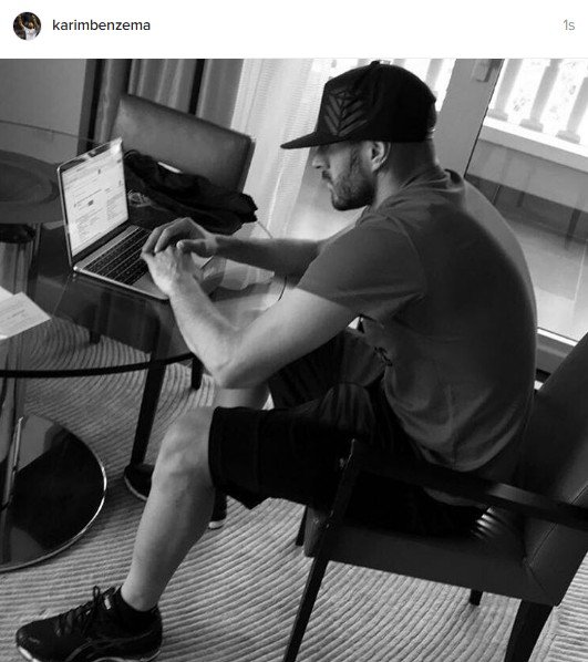 Sosyal medya günlüğü (1 Haziran 2016)