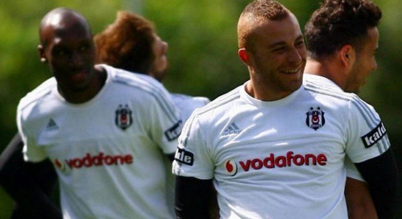 Slaven Bilic'in istediği Beşiktaşlı oyuncular