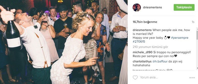 'Sosyal medya günlüğü (27 Haziran 2016)