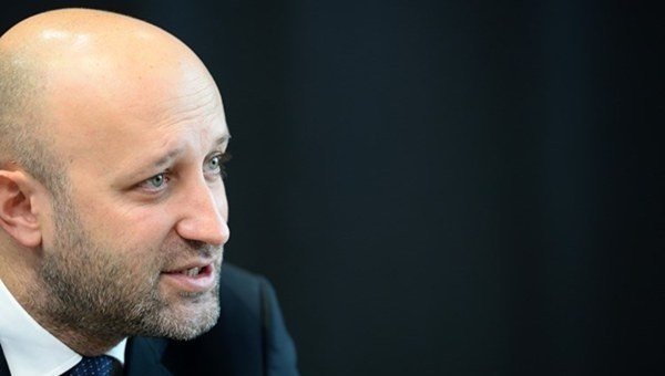 Galatasaray'da beklenmedik ayrılık