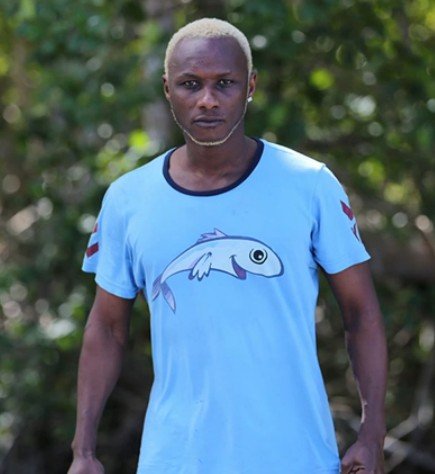 Yattara'nın Survivor'daki inanılmaz değişimi