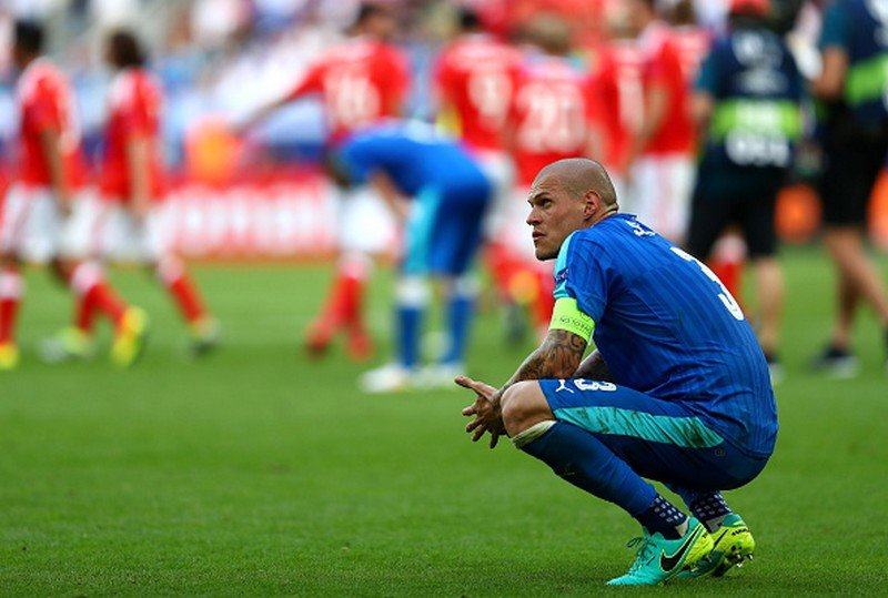 'Fenerbahçe stoper transferini tamamladı