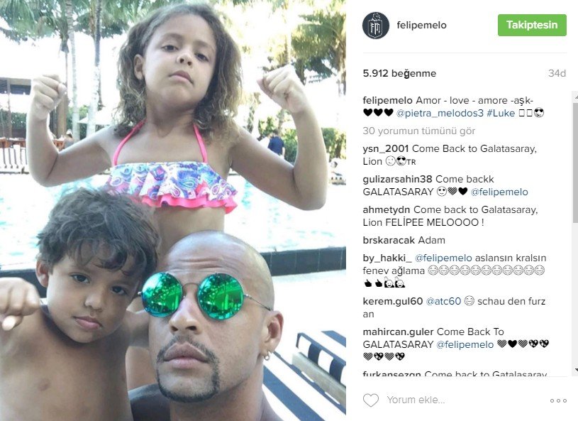 Sosyal medya günlüğü (30 Haziran 2016)