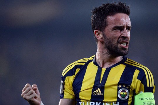 'Gökhan Gönül'ün şaşırtan profili