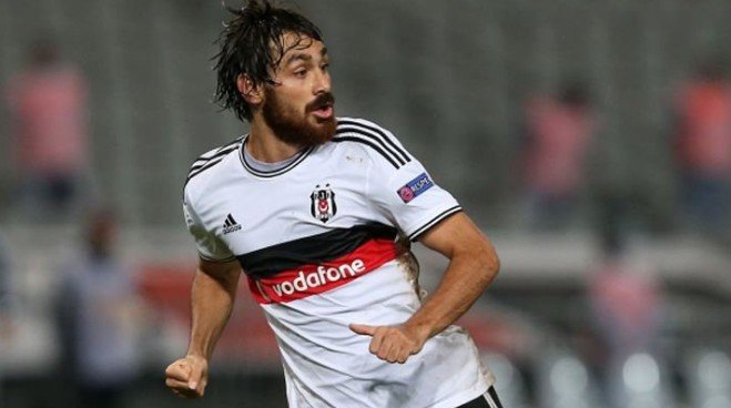 Transferde sıcak saatler (5 Haziran 2016)