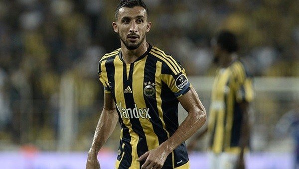 Mehmet Topal'ın menajeri resmen açıkladı! Galatasaray...