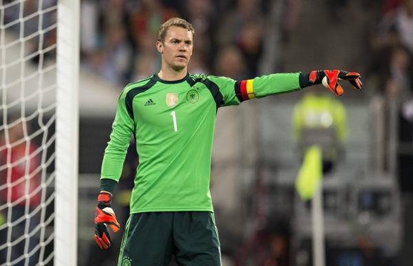 EURO 2016'nın en pahalı kadrosu