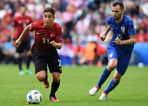 'Spor yazarlarından Türkiye yorumları