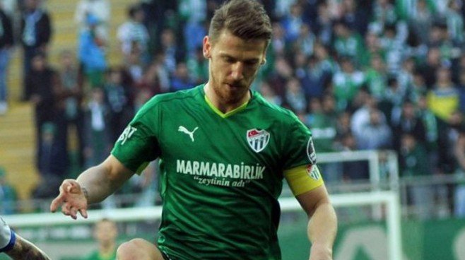 Transferde sıcak saatler (12 Haziran 2016)