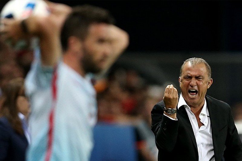 Fatih Terim'in biletini kestiği 6 oyuncu