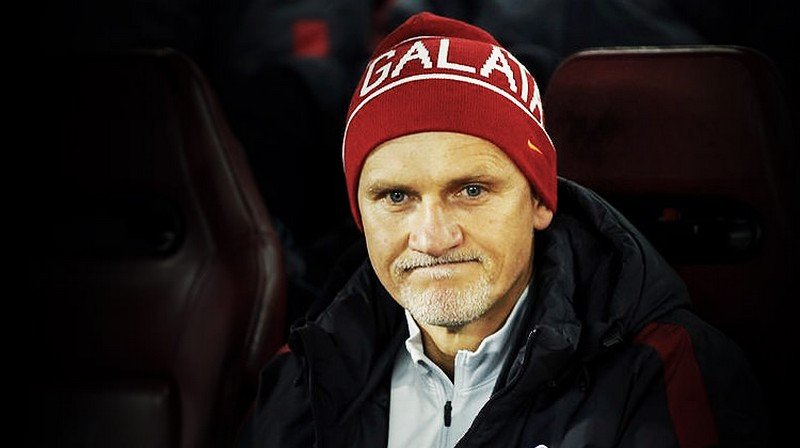 'Claudio Taffarel'den müjde
