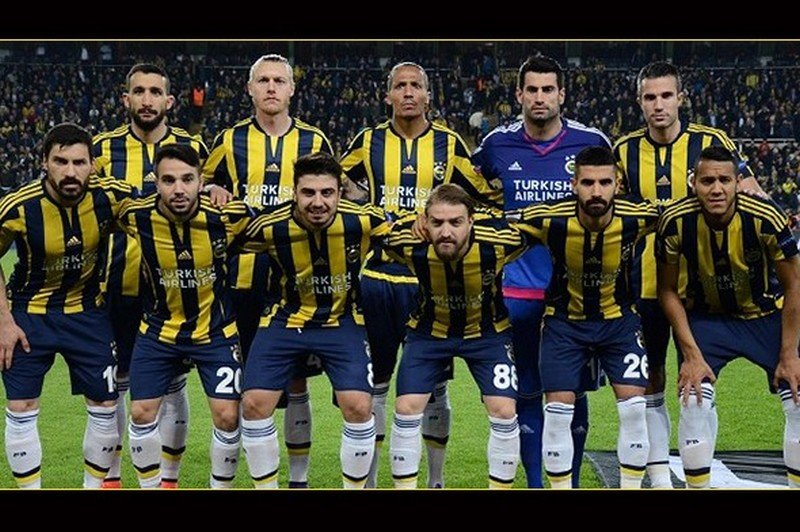 'İşte Fenerbahçe'nin yeni transfer listesi