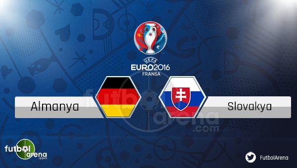 EURO 2016'da son 16 turu eşleşmeleri