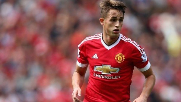 Galatasaray, Adnan Januzaj'ı transfer edecek mi?