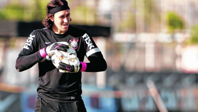 Galatasaray'dan sürpriz kaleci transferi