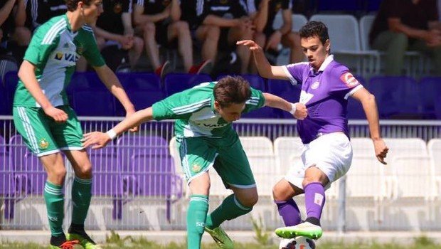 Pep Guardiola'nın istediği Türk futbolcu