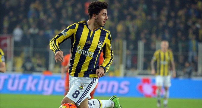Süper Lig'in en pahalı orta saha oyuncuları