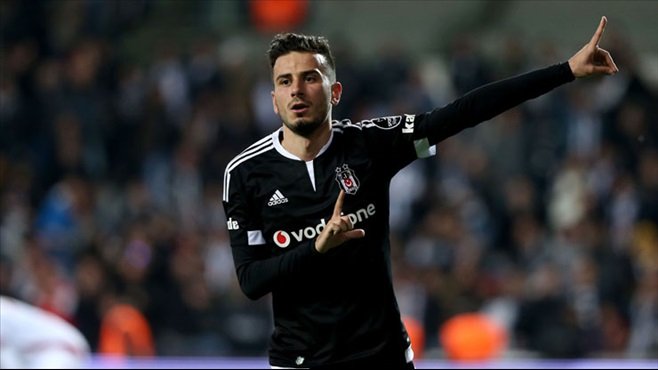 'Süper Lig'in en değerli 10 futbolcusu - 21 Temmuz 2016