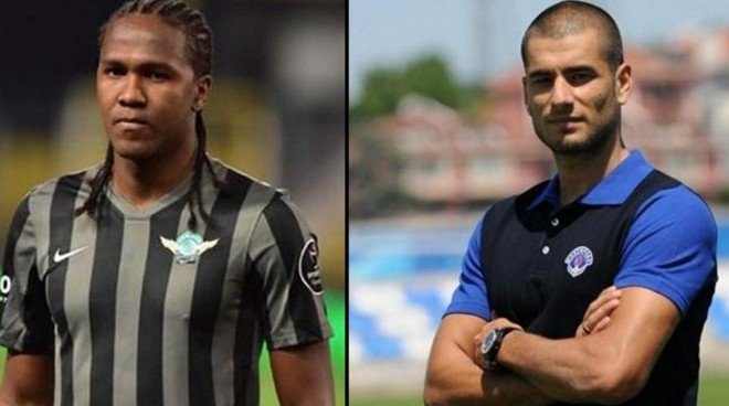 Transferde sıcak saatler (28 Temmuz 2016)