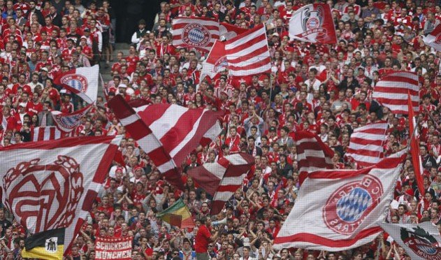 'Bundesliga'nın en pahalı 7 takımı