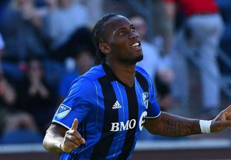 'Drogba için Galatasaray iddiası