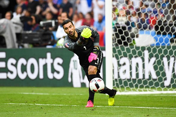 EURO 2016'nın en iyi 11'i belli oldu