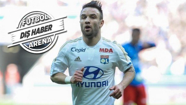 Valbuena için Fenerbahçe açıklaması