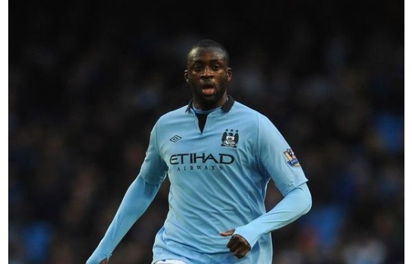 Manchester City'nin en pahalı 10 transferi