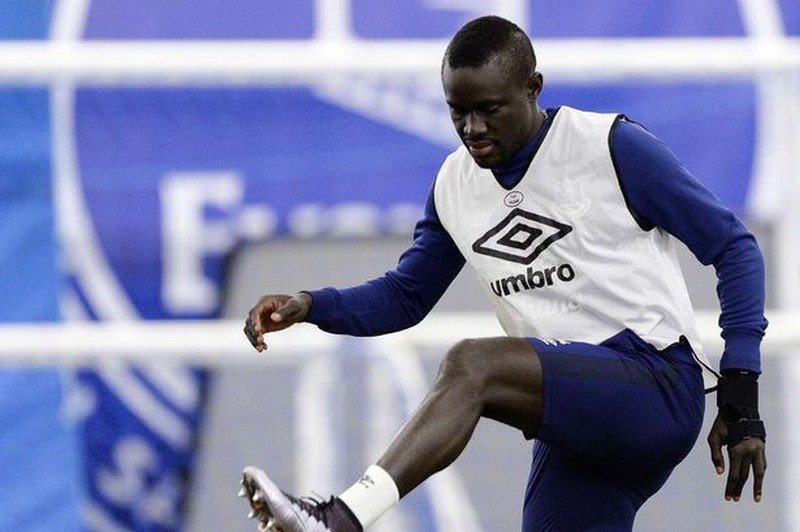 'Niasse transferinde son durum