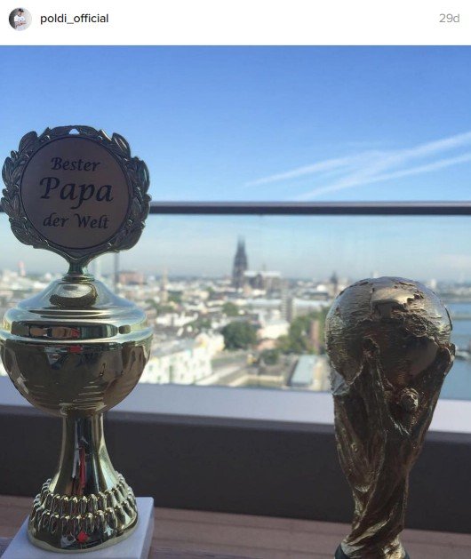 Sosyal medya günlüğü (10 Temmuz 2016)