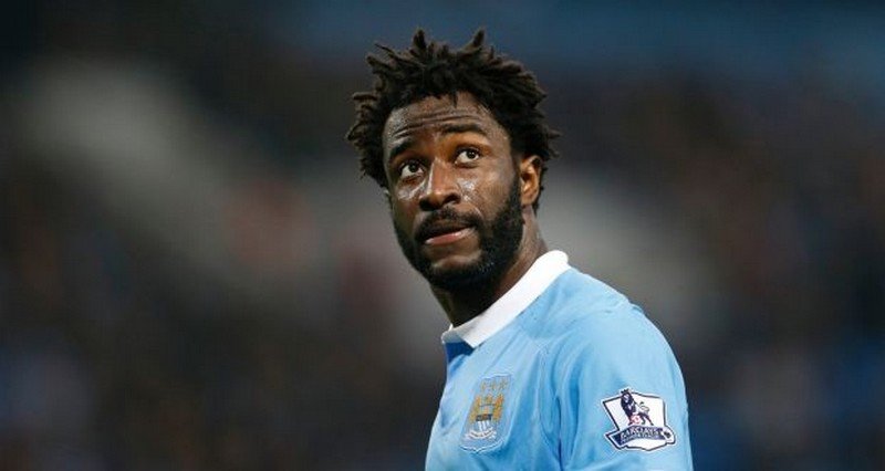 'Galatasaray'dan Wilfried Bony harekatı