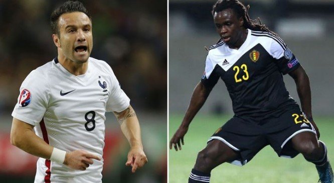 Transferde sıcak saatler (9 Temmuz 2016)