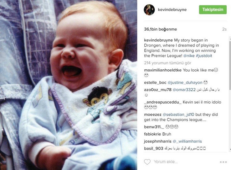 'Sosyal medya günlüğü (23 Temmuz 2016)