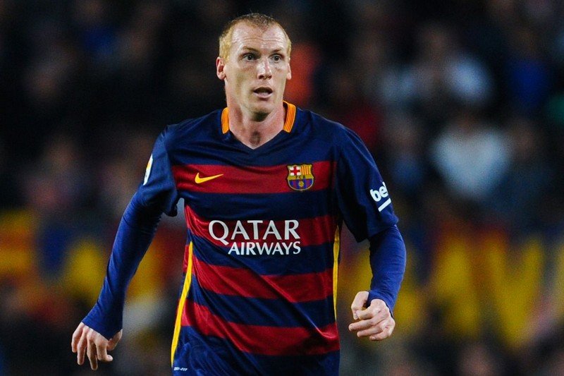 Mathieu'dan Beşiktaş açıklaması