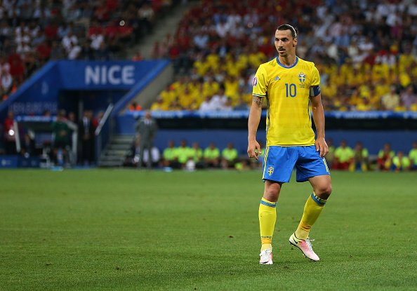 'EURO 2016'nın en kötü 11'i