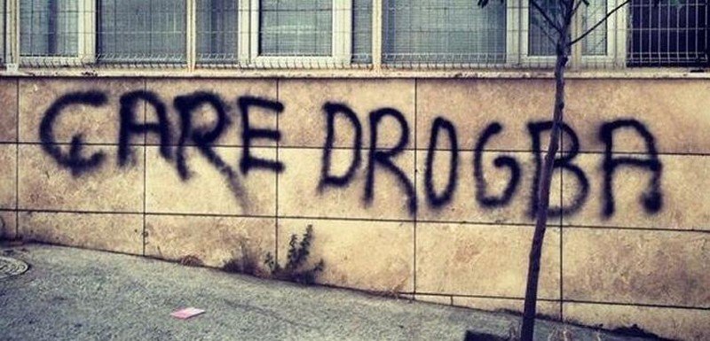 'Duvarlara yazılmış unutulmaz sloganlar