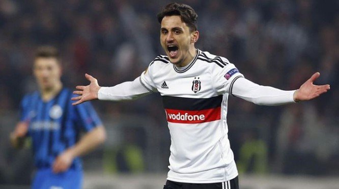 Transferde sıcak saatler (10 Temmuz 2016)