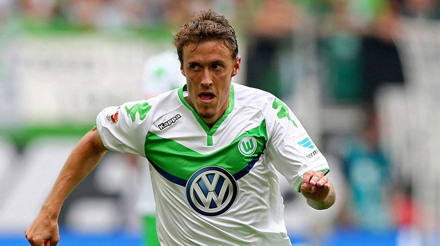 Max Kruse'nin aklı Galatasaray'da kaldı